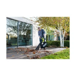 Souffleur Aspiro-broyeur Ryobi - Obv18 - 18v Oneplus Brushless - Sans Batterie Ni Chargeur 7 Souffleur Aspiro-broyeur Ryobi - Obv18 - 18v Oneplus Brushless - Sans Batterie Ni Chargeur -VIDAXL Soldes Boutique 648318371c2163.45533833