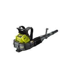 Ryobi Souffleur A Dos 36v Oneplus Brushless - Sans Batterie Ni Chargeur Ry36bpxa-0