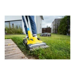 Tondeuse A Gazon Et A Bordures - Gloria - 001300.0000 - Finecut 18v - Avec Batterie Bosch -VIDAXL Soldes Boutique 648318583e4b49.12877306