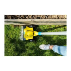 Tondeuse A Gazon Et A Bordures - Gloria - 001300.0000 - Finecut 18v - Avec Batterie Bosch -VIDAXL Soldes Boutique 6483185863d504.98162464