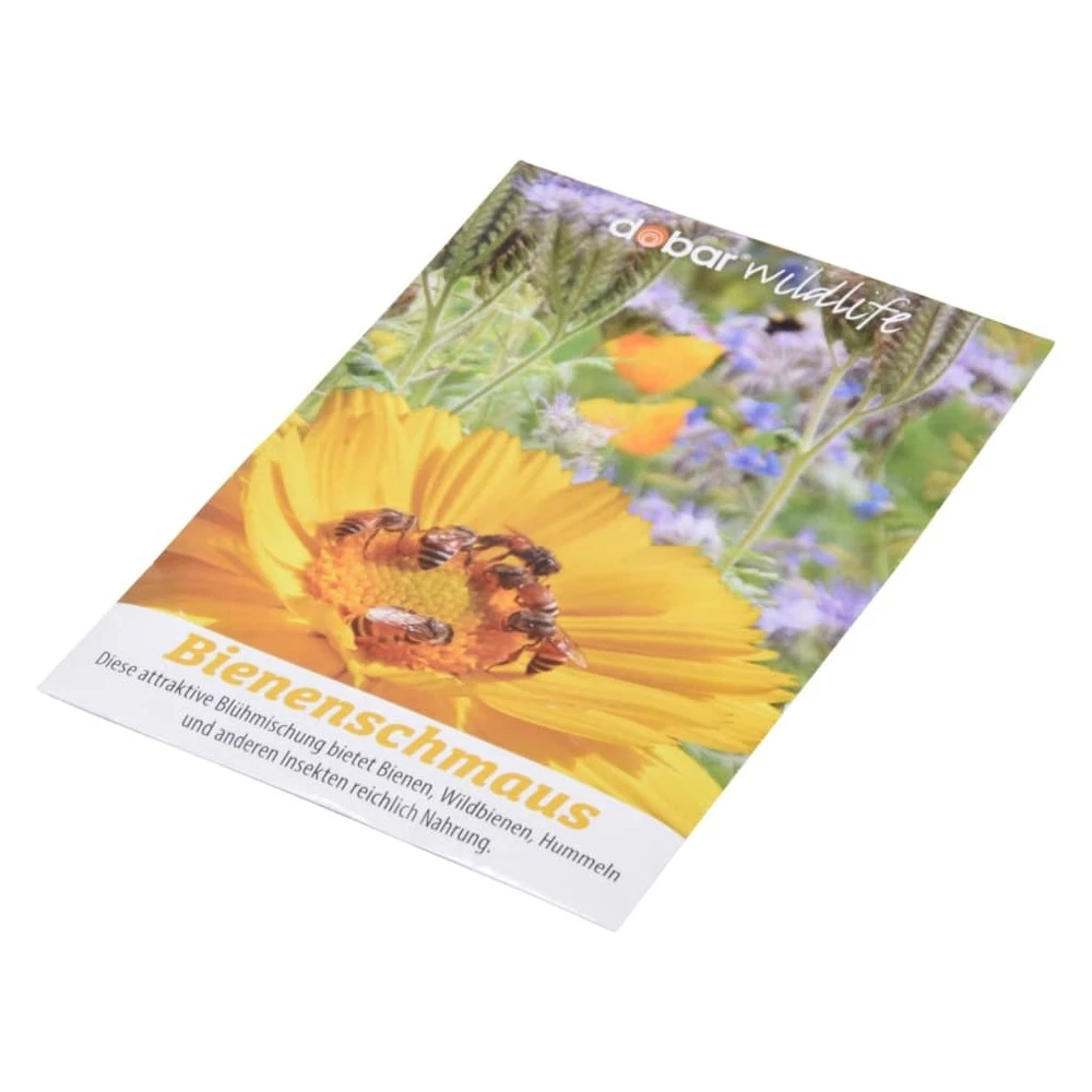 Ensemble De Tubes En Papier Et Mélange De Graines 450 Pcs 6 Ensemble De Tubes En Papier Et Mélange De Graines 450 Pcs – Image 6