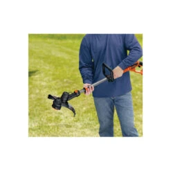 EDM Bobine De Fil Pour Coupe Bordure Black Et Decker - 1,6 Mm - 37,5 M - A6046-xj -VIDAXL Soldes Boutique 64831bc9032225.23807097