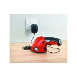 Black & Decker Taille Herbe Cisaillle Sans Fil 3.6v Batterie Lithium 1.1 Ah Black + Decker Gsl 200 6 Black & Decker Taille Herbe Cisaillle Sans Fil 3.6v Batterie Lithium 1.1 Ah Black + Decker Gsl 200 -VIDAXL Soldes Boutique 64831bcf5ce303.13238589