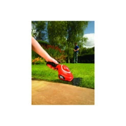 Black & Decker Sculpte Haie - Cisaille à Gazon Black Et Decker - 7,2v - Batterie 1,5ah - Gsl700-qw 8 Black & Decker Sculpte Haie - Cisaille à Gazon Black Et Decker - 7,2v - Batterie 1,5ah - Gsl700-qw -VIDAXL Soldes Boutique 64831c0db97704.01682284