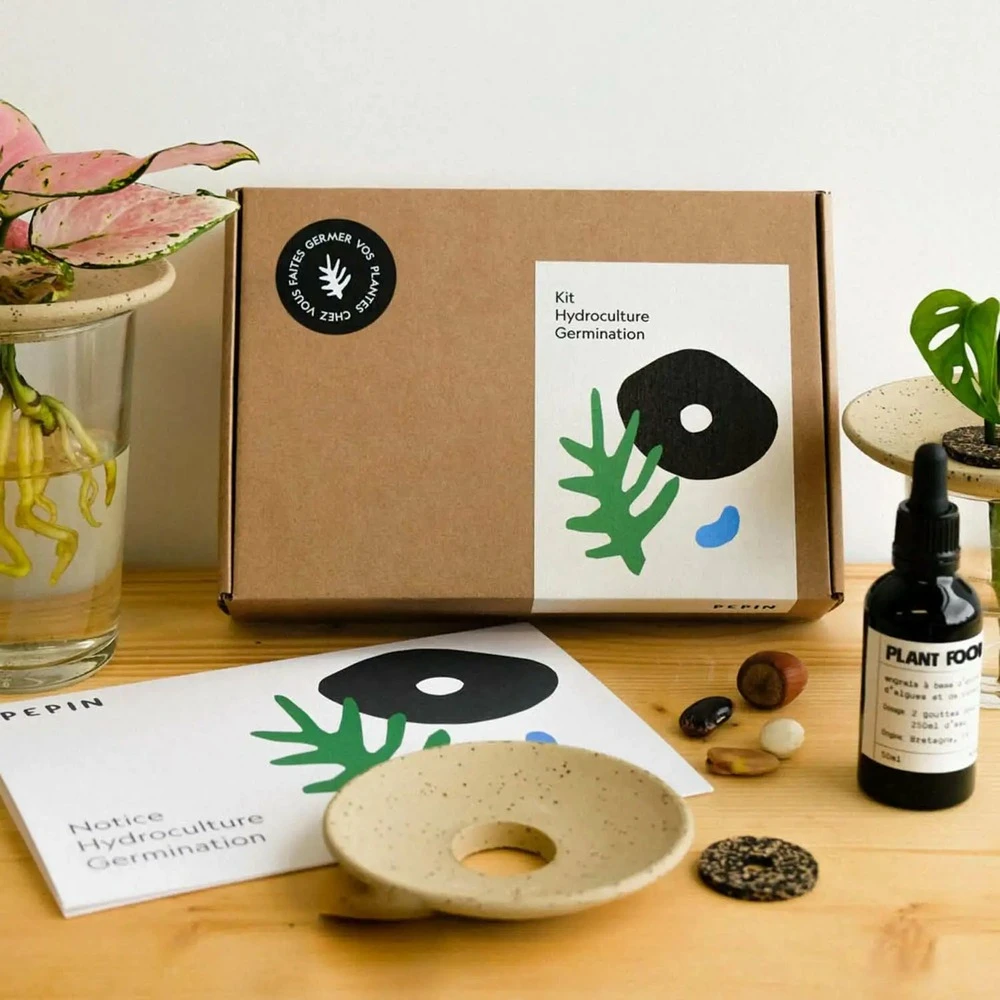 Coffret De Germination 2 Coffret De Germination – Image 2