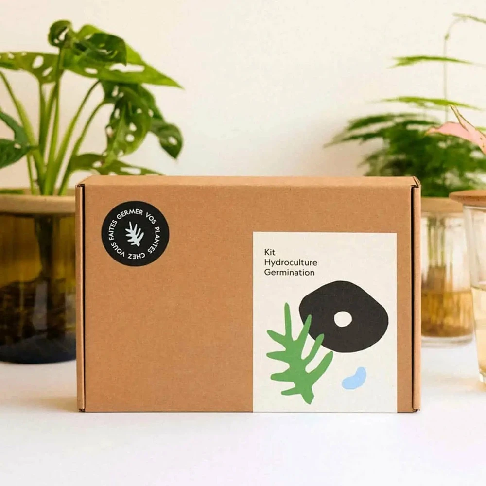 Coffret De Germination 4 Coffret De Germination – Image 4