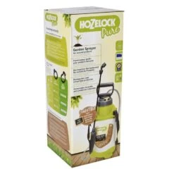 Hozelock Pulvérisateur à Pression Pure 7 L -VIDAXL Soldes Boutique 648b3909d90087.51358893