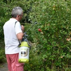 Hozelock Pulvérisateur à Pression Pure 7 L -VIDAXL Soldes Boutique 648b3909dc3584.51339752