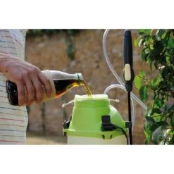 Hozelock Pulvérisateur à Pression Pure 7 L -VIDAXL Soldes Boutique 648b3909df8f03.60191318