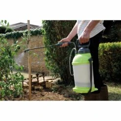 Hozelock Pulvérisateur à Pression Pure 7 L -VIDAXL Soldes Boutique 648b3909eefc88.78930469