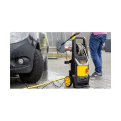 Nettoyeur Haute Pression Stanley - 145 Bar 2100w - Sxfpw21me -VIDAXL Soldes Boutique 648b4016bcd2c4.90026776