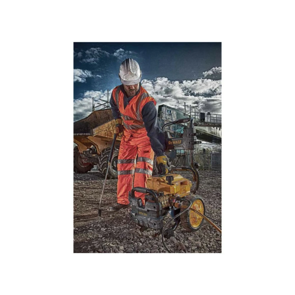 Nettoyeur Haute Pression Dewalt - 3000w - Dxpw004e 3 Nettoyeur Haute Pression Dewalt - 3000w - Dxpw004e – Image 3