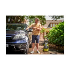 Nettoyeur Haute Pression Ryobi 130 Bars - 1800w - Rpw130xrbb 7 Nettoyeur Haute Pression Ryobi 130 Bars - 1800w - Rpw130xrbb -VIDAXL Soldes Boutique 648b4025556059.53250522