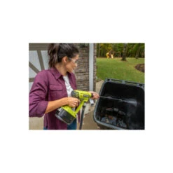 Pistolet à Pression Ryobi 18v Oneplus - 1 Batterie 2.5ah 1 Chargeur Ry18pw22a-125 -VIDAXL Soldes Boutique 648b402a867958.45708564