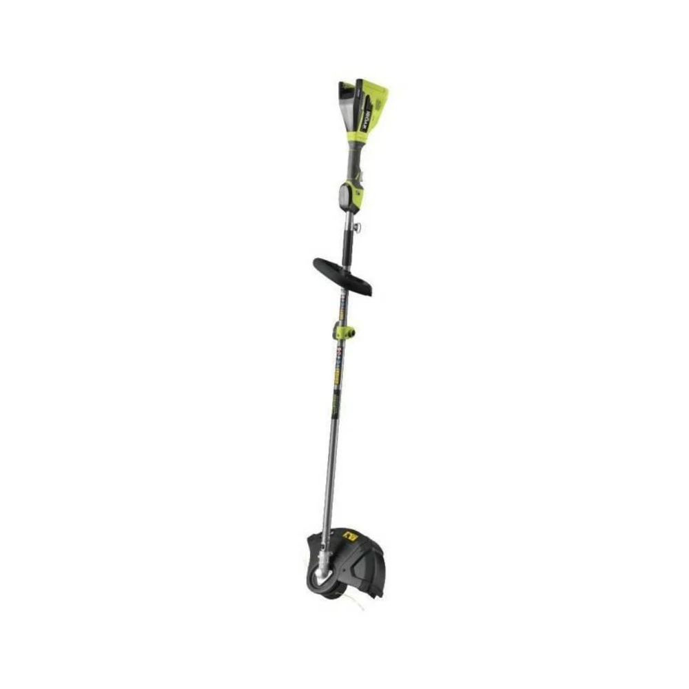 Ryobi Max Power Coupe-bordures Sans Fil 36v Brushless - ø Coupe 33 Cm - Tete ø Fil 2x2mm - Expand-it™ - Sans Batterie Ni Cha 1 Ryobi Max Power Coupe-bordures Sans Fil 36v Brushless - ø Coupe 33 Cm - Tete ø Fil 2x2mm - Expand-it™ - Sans Batterie Ni Cha