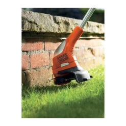 Black & Decker Black+decker Coupe-bordure 23 Cm 18 V 2 Ah - Glc1823l20-qw - Tete Pivotante 180° 8 Black & Decker Black+decker Coupe-bordure 23 Cm 18 V 2 Ah - Glc1823l20-qw - Tete Pivotante 180° -VIDAXL Soldes Boutique 648b4740ddf801.64628583