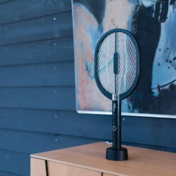 Mosquito Racket Pack De 4 -VIDAXL Soldes Boutique 648b4744d4fd63.45324881