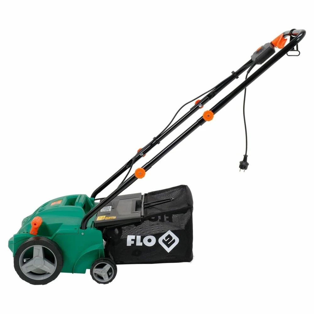 Scarificateur électrique 1500 W 2 Scarificateur électrique 1500 W – Image 2