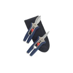 Kit Spear & Jackson Ciseaux - Sécateur - 4mm - 1 Pochette - 56516