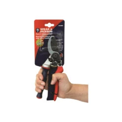 Sécateur à Poignée Tournante Spear & Jackson - 15mm - 6259bs -VIDAXL Soldes Boutique 648b4e49a618c0.70976353