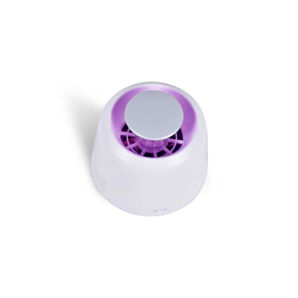 Piège Anti-insectes 2-en-1 Mosqui'trap Spécial Chambre D'enfant | Anti-moustique Et Veilleuse à Led | 3 Piège Anti-insectes 2-en-1 Mosqui'trap Spécial Chambre D'enfant | Anti-moustique Et Veilleuse à Led | – Image 3