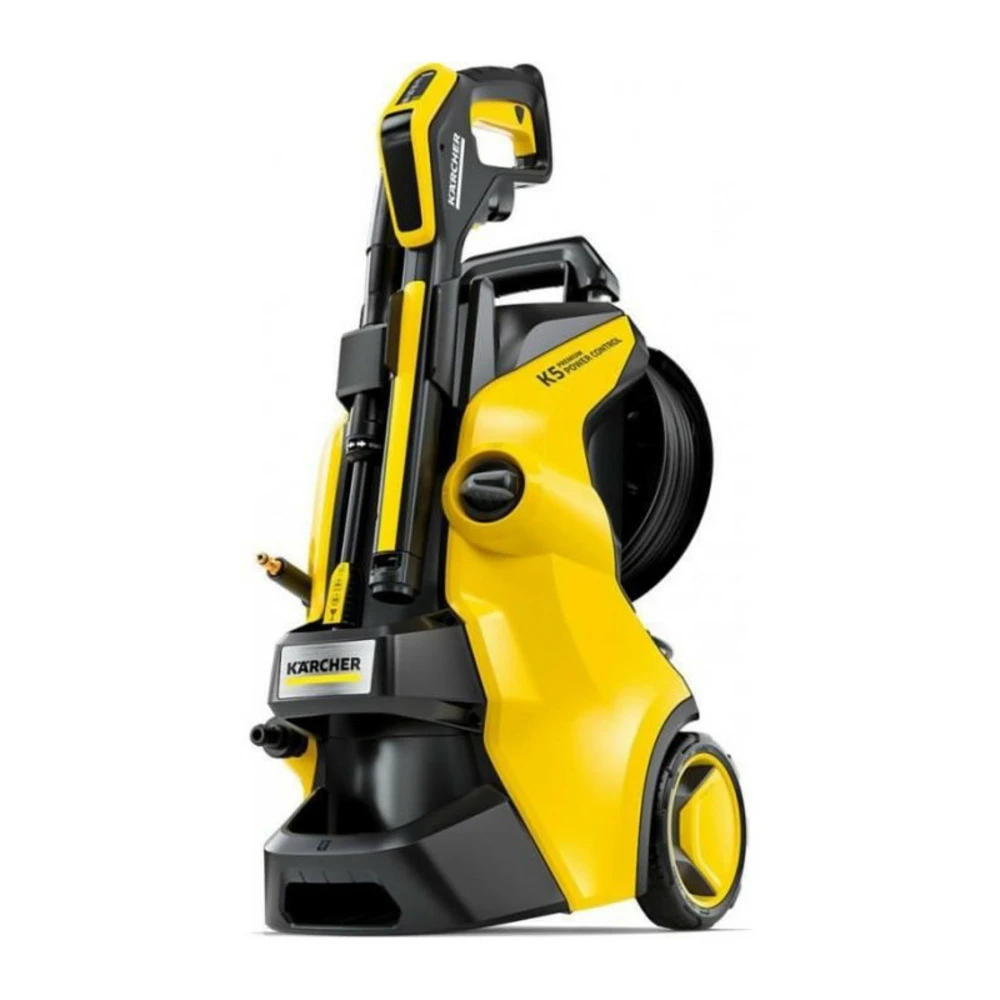 Nettoyeur Haute Pression Karcher K5 Premium Power Control 1 Nettoyeur Haute Pression Karcher K5 Premium Power Control