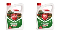 Proherbiopal25x2 | 2 Désherbants Polyvalent | Prêt-a-l'emploi | 2x2,5l