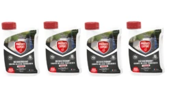 Procour700x4 |4 Désherbants Concentré | Grandes Cours Et Allées | 4x70