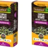 Solabiol Tersemi6x2 | 2 Terreaux Semis Ultra Fin | Tourbe Et Fibres De Coco | M