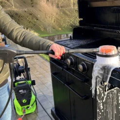 Solution Universelle Eziclean® Universal Pour Nettoyeur Haute Pression 5 Solution Universelle Eziclean® Universal Pour Nettoyeur Haute Pression -VIDAXL Soldes Boutique 64951fd21673b0.74292545