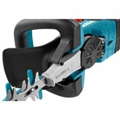 Makita Taille-haie Sans Cordon 18 V Bleu Et Noir -VIDAXL Soldes Boutique 649887e3656c02.59193916