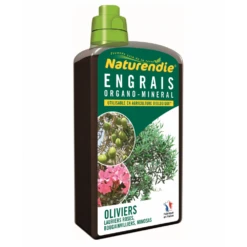 Engrais Olivier - Laurier - Mimosa