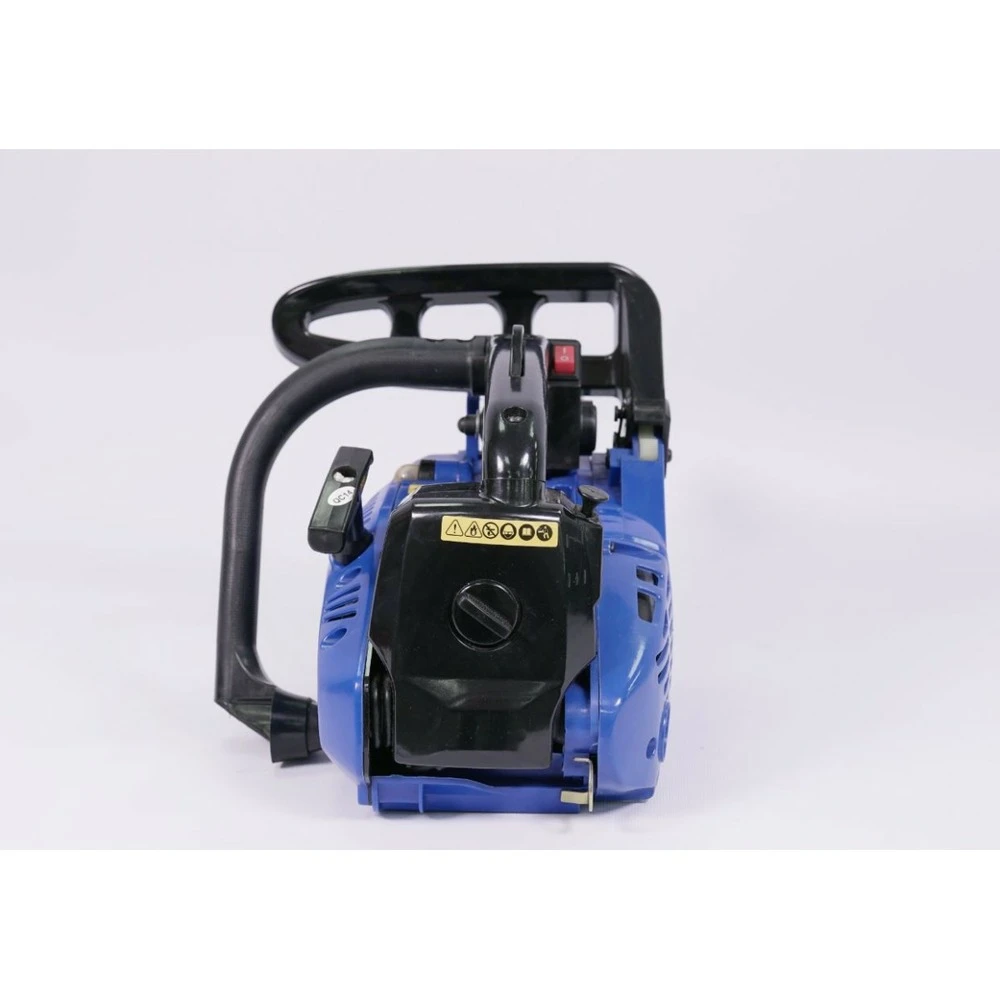 Tronçonneuse élagueuse Thermique Goodyear 25cm3 Lame 25cm Système Antivibrations 5 Tronçonneuse élagueuse Thermique Goodyear 25cm3 Lame 25cm Système Antivibrations – Image 5