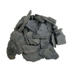 Paillage De Paillis D'ardoise - Sac De 20 Litres 7 Paillage De Paillis D'ardoise - Sac De 20 Litres -VIDAXL Soldes Boutique 749114 004