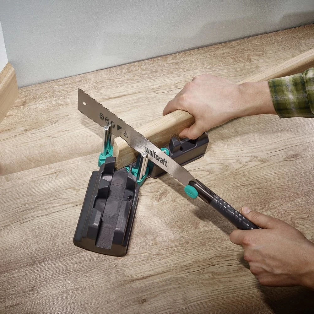 Wolfcraft Scie Japonaise 240 Mm 6951000 4 Wolfcraft Scie Japonaise 240 Mm 6951000 – Image 4