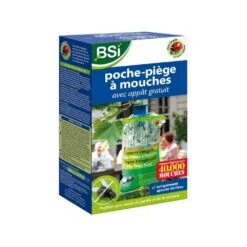 BSI Poche Piège à Mouches