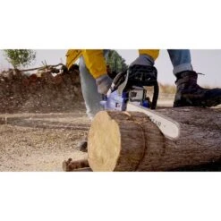 Tronçonneuse Thermique Goodyear Lame 40cm 41cm3 Système Anti Vibrations -VIDAXL Soldes Boutique 778c442c47d505a0