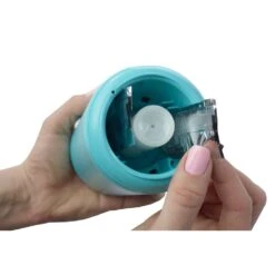 Bouclier Anti-moustiques - Diffuseur Bleu - Thermacell 11 Bouclier Anti-moustiques - Diffuseur Bleu - Thermacell -VIDAXL Soldes Boutique 782952 1310881