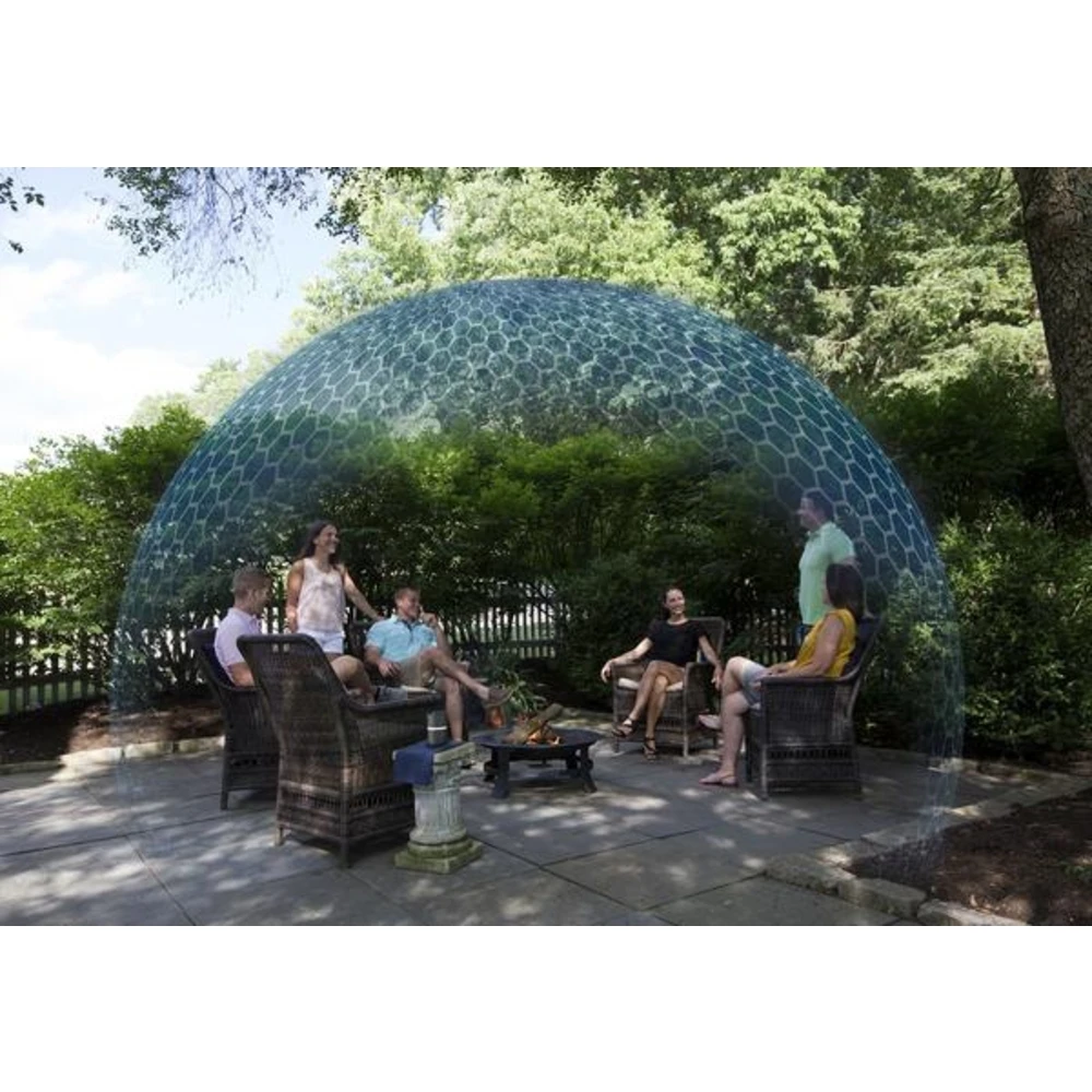 Bouclier Anti-moustiques - Diffuseur Bleu - Thermacell 3 Bouclier Anti-moustiques - Diffuseur Bleu - Thermacell – Image 3