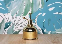 Vaporisateur En Laiton Doré Pour Plantes D'intérieur 8 Vaporisateur En Laiton Doré Pour Plantes D'intérieur -VIDAXL Soldes Boutique 829216 003