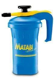 Pulvérisateur à Pression Préalable Style 1,5