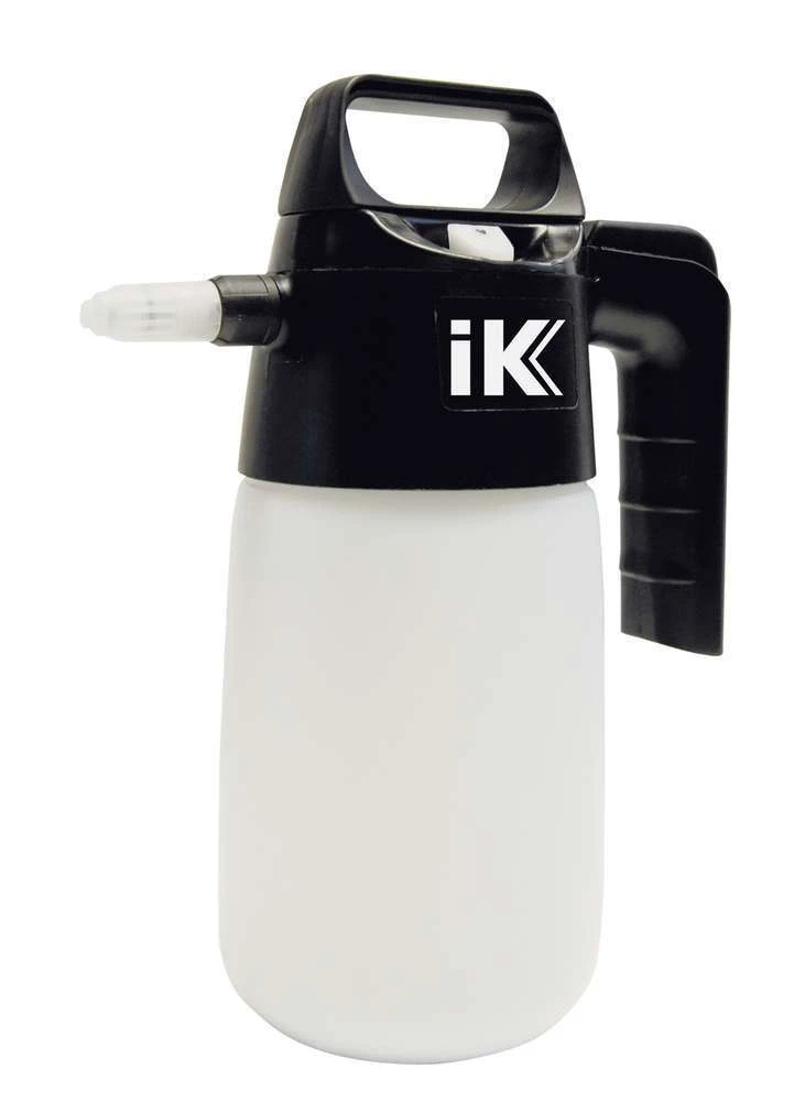 Pulvérisateur Industriel à Pression Préalable Ik 1,5 1 Pulvérisateur Industriel à Pression Préalable Ik 1,5