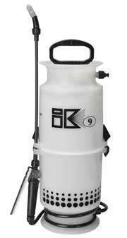 Pulvérisateur Industriel à Pression Préalable IK 9