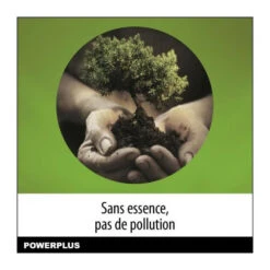 Taille-haies A Batterie 20v Dual Power Powdpg75320 - Lame 580 Mm, écartement 18 Mm - Batterie 20v 2ah Et Chargeur 4ah Inclus -VIDAXL Soldes Boutique 850776bf004554cd