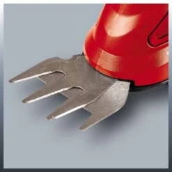 Einhell Débroussailleuse Et Tondeuse à Gazon Sans Cordon Gc-cg 3,6 Li -VIDAXL Soldes Boutique 8689fa1017599294