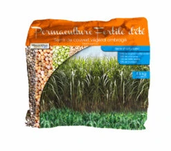 Semis D’engrais D'été