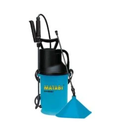 Pulvérisateur MATABI DESHERBAGE 7
