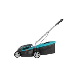 Gardena Tondeuse Sans Fil "PowerMax" 32/36V P4A - 32 Cm + 2 Batteries -VIDAXL Soldes Boutique 912778 002