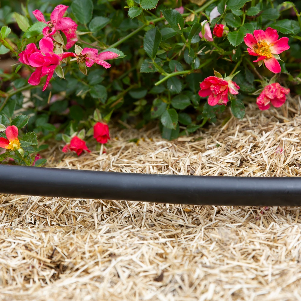 Tuyau Pour Arrosage Goutte à Goutte 13X16mm X L.50m 3 Tuyau Pour Arrosage Goutte à Goutte 13X16mm X L.50m – Image 3