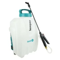 Pulvérisateur électrique Avec Batterie Au Lithium - 10 L -VIDAXL Soldes Boutique 957334 001